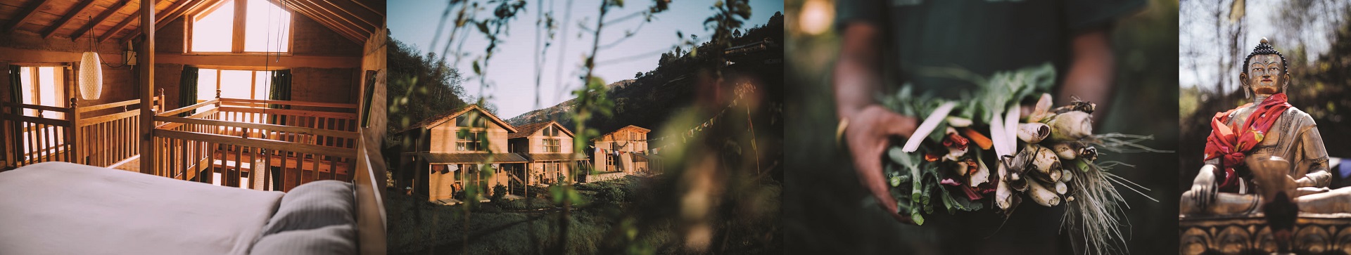 Farm Stays Nepal